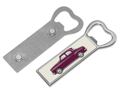 Rover 95 1962-64 Bottle Opener Fridge Magnet